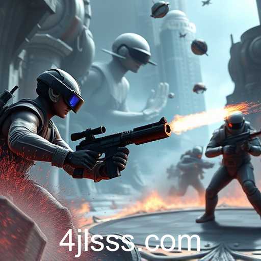 Exploring the Exhilaration of Action Games: The 'Jlsss' Phenomenon