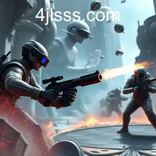 Exploring the Exhilaration of Action Games: The 'Jlsss' Phenomenon