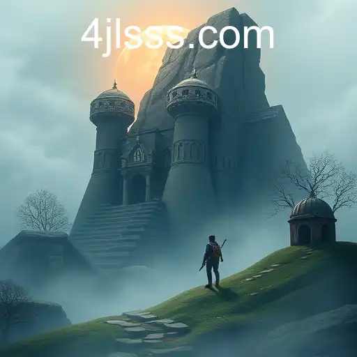 Exploring the World of Adventure Games: Journey, Lore, Strategy, Skill, and Storytelling