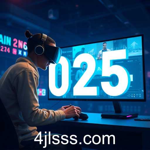 The Evolution of Online Gaming in 2025