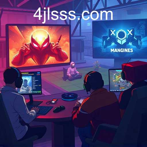 Rising Popularity of Jlsss