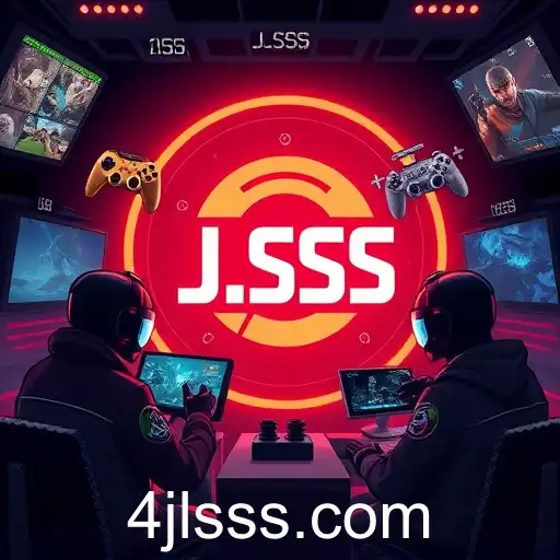 Exploring JLSSS: The Future of Online Gaming