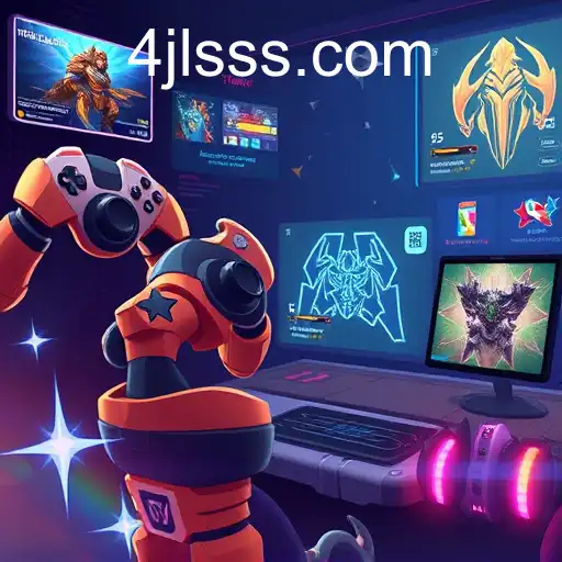 Gaming Trends of 2026: The Rise of Emerging Platforms