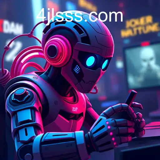 Gaming in the AI Revolution