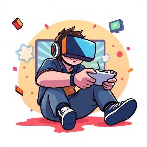 Rising Trends in Online Gaming Communities