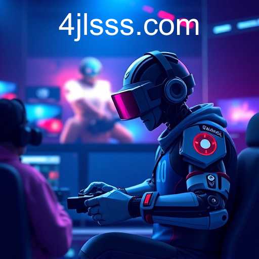 Gaming Revolution: The Rise of 'jlsss'
