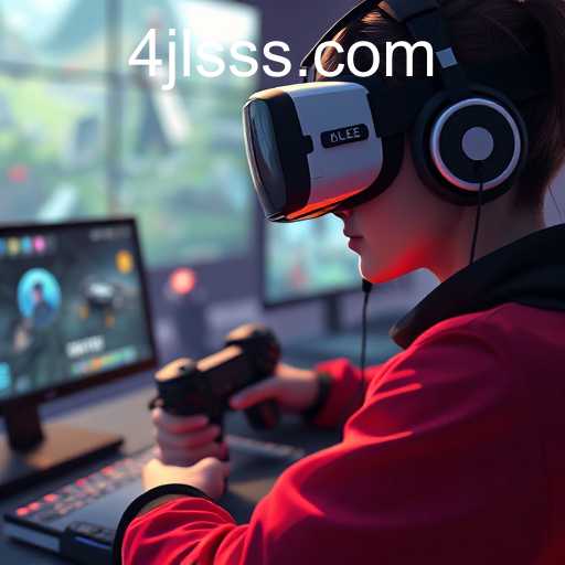 Rising Trends in Online Gaming