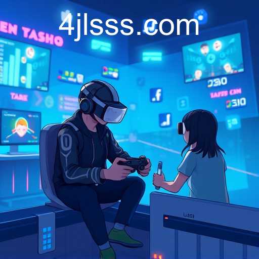 Gaming Trends of 2025: A Look into the Future