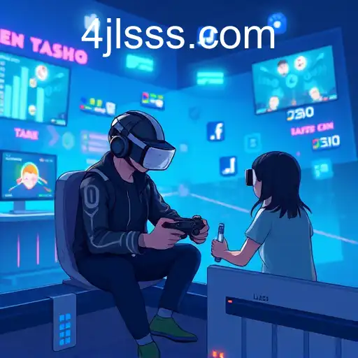 Gaming Trends of 2025: A Look into the Future