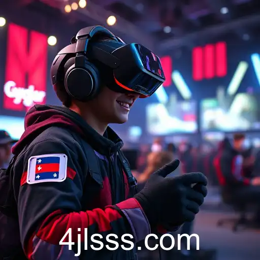 Gaming Trends and Innovations of 2025