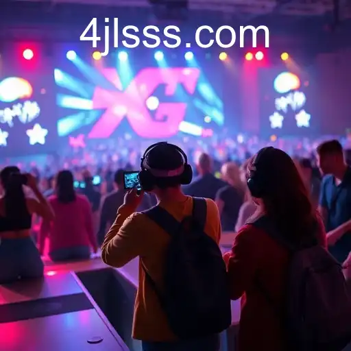 Gaming Trends Reshaping Our World