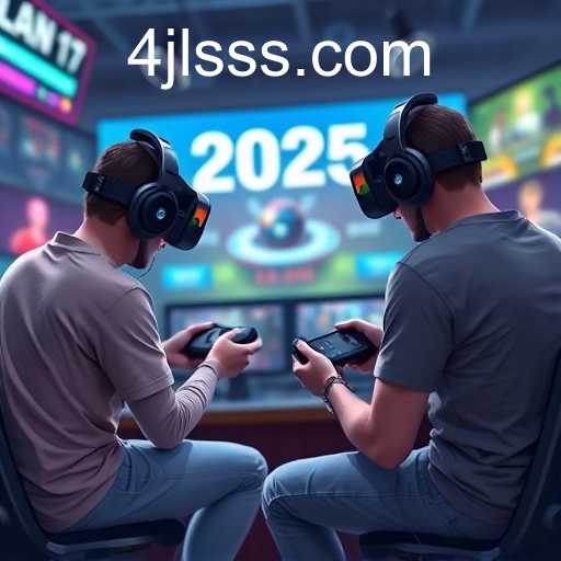 Gaming Trends and Innovations Mark the Digital Landscape