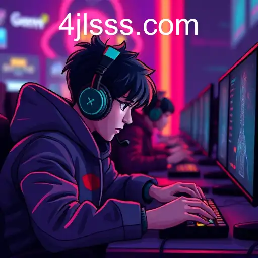 Exploring the Impact of Gaming Platforms on Youth