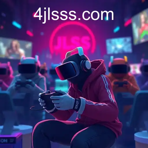 The Rise of Online Gaming and JLSSS