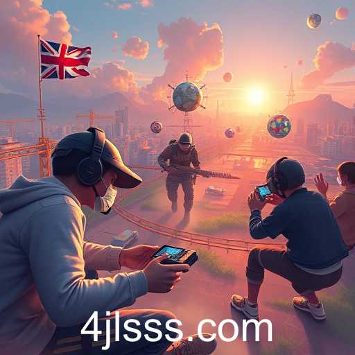 Rising Trends in Online Gaming Communities