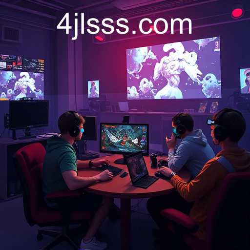 Rise of Online Gaming Communities in 2025