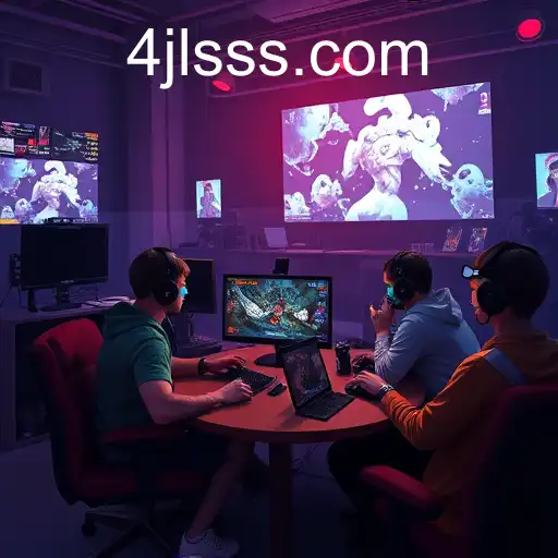 Rise of Online Gaming Communities in 2025