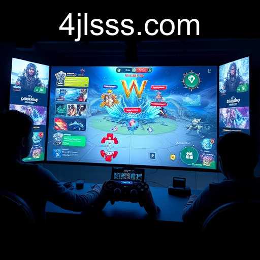 The Rise of Gaming Portals