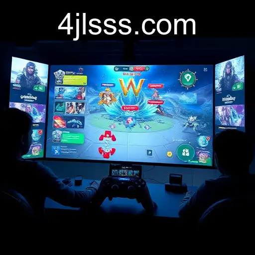 The Rise of Gaming Portals