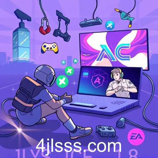 The Rise of JLSSS in the Gaming World