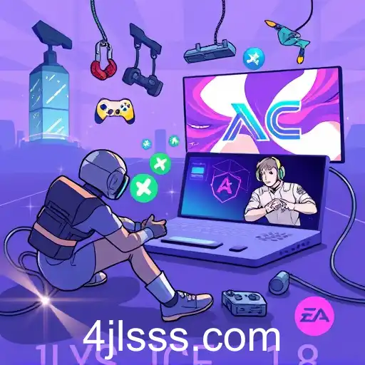 The Rise of JLSSS in the Gaming World