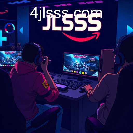 The Rise of JLSSS in Online Gaming