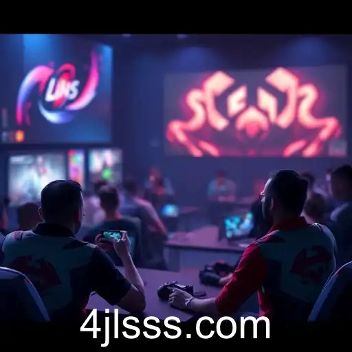 The Rise of jlsss in Online Gaming