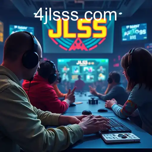 The Rise of JLSSS in Modern Gaming