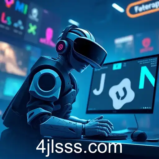 The Rise of Jlsss: A Gaming Phenomenon