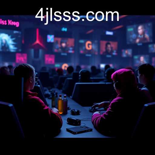 The Rise of Online Gaming Communities