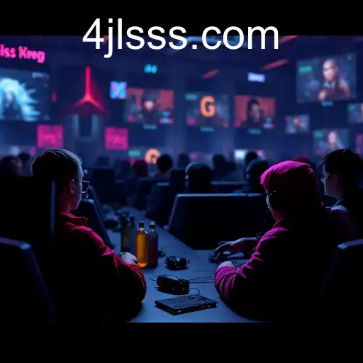 The Rise of Online Gaming Communities