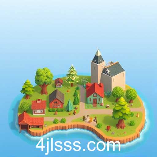 Exploring the Virtual Realities of Simulation Games