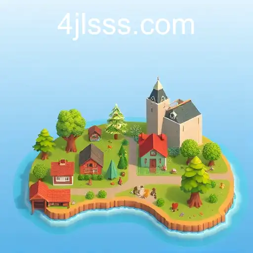 Exploring the Virtual Realities of Simulation Games