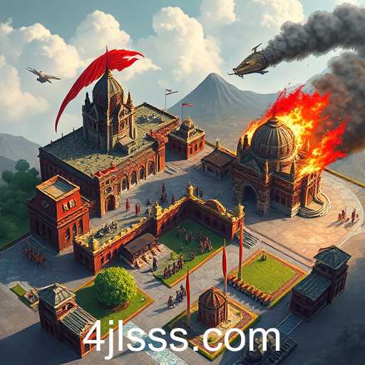 The Intriguing World of Strategy Games: A Deep Dive into Tactical Mastery