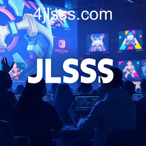 The Rise of JLSSS: Gaming in 2026